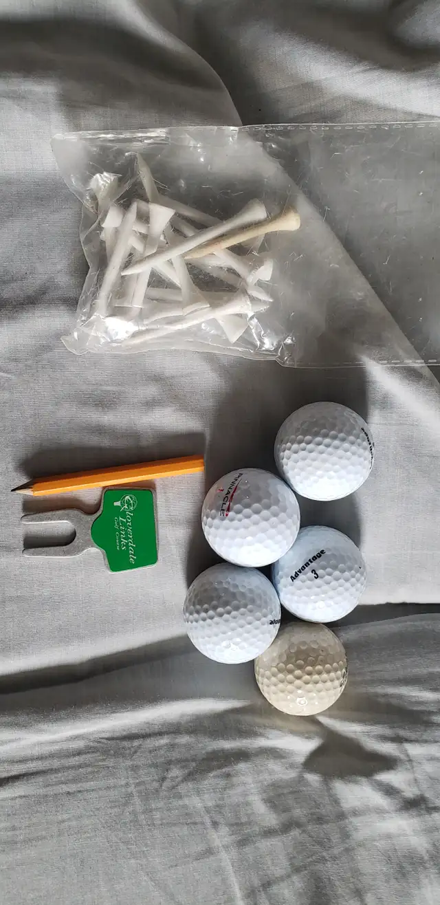 Callaway golf clubs w/ Cart in Golf in Ottawa - Image 6