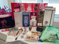 Barbie Doll Collectors Convention (NBDCC) 2023 Package