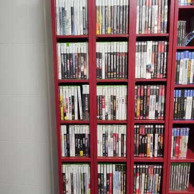 Xbox 360 Games & Console , View more