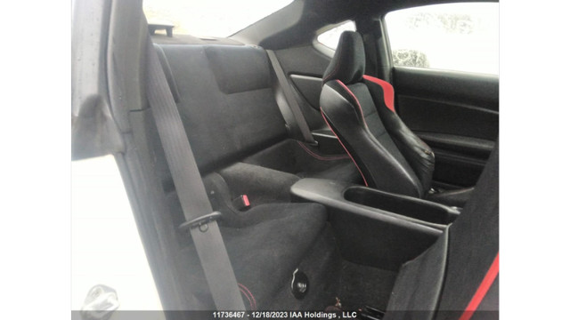 2013-2016 SUBARU BRZ Scion FRS FA20 2.0L Engine 6 Speed Manual T in Engine & Engine Parts in City of Toronto - Image 3