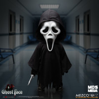 MDS MEGA SCALE GHOST FACE FIG 15"