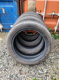 Winter tires Toyo Observe 225/55R19
