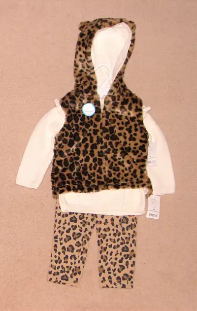 New 3 pc Set, New Winter Jkt/Snow Pants & More - 18 mos, View more
