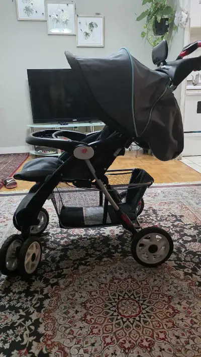 Safety 1st Stroller, View more