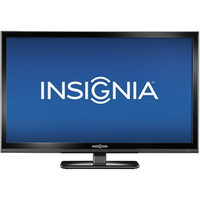 Insignia 24” Inch LED TV with USB Port Plays Video & Music Files