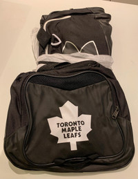 Toronto Maple Leafs Duffel Bag
