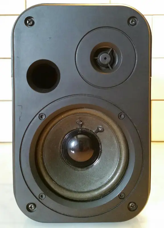 Pacific Small Stereo Speakers in Speakers in Mississauga / Peel Region - Image 7