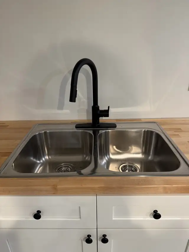 Kitchen Installation & Cabinets | Fast, Clean Work406210111792097282
