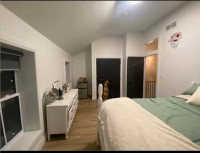 1 $825 private bedroom available in 5 bed/2 bath house