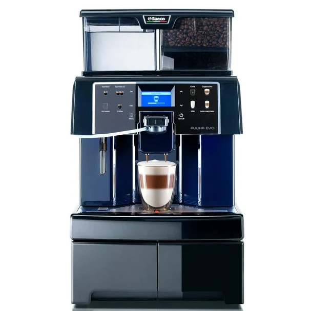 Saeco Aulika Evo Top professional in Coffee Makers in City of Toronto - Image 2