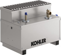 New Kohler Steam Generators (2 left)