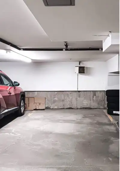Parking intérieur Chauffée à louer pour 12 mois : -Adresse : 1175 d ‘argenson H3k0A2 -A partir du 01...