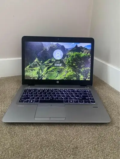 USB-C HP Probook 755 G3 Windows 11 Office 2021, View more