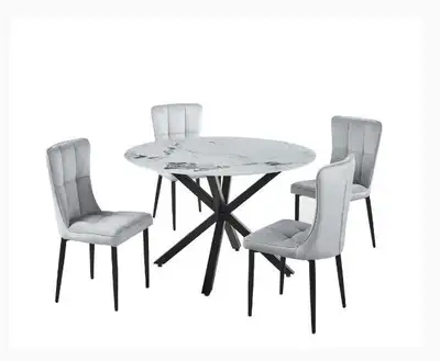 Dining Set-Like New, View more