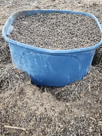 Rabbit manure for sale, View more