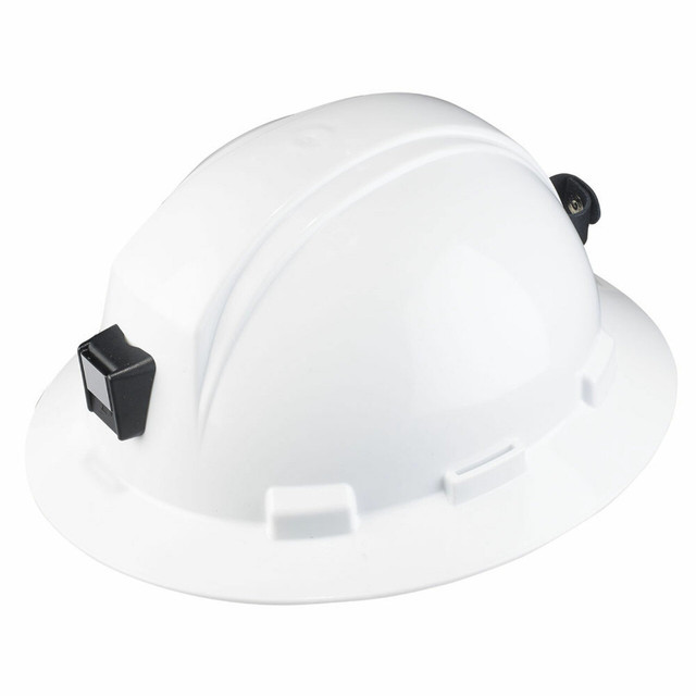 Support de casque de mineur MINER’S lamp bracket  hat   DYNAMIC dans Autre  à Ville de Montréal - Image 2