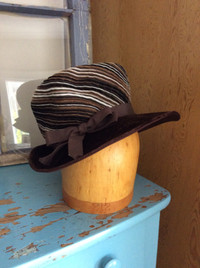 Vintage Palmer Creation Ladies hat