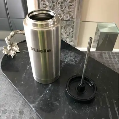 Milk Frothier For Miele CM6350 Coffee Maker, View more