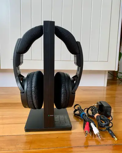 Casque d’écoute SONY, View more