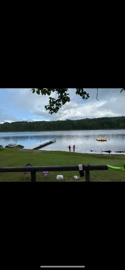 Private Seasonal RV Site , View more