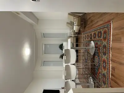 A prime downtown 6 bedroom house has a Master bedroom for rent in the Annex area. This is a great sh...