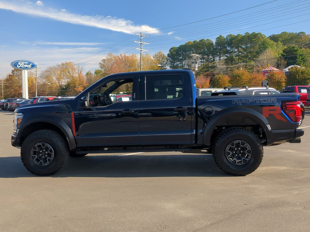 2025 Raptor R  in Cars & Trucks in Edmonton