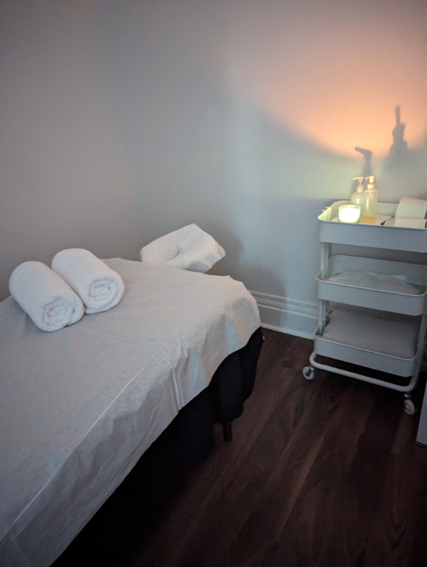 Massage professionnel dans Services de Massages  à Longueuil/Rive Sud - Image 2