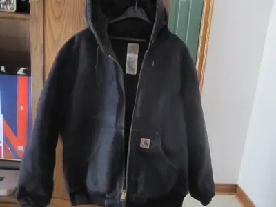 Carhartt  winter Jacket, View more