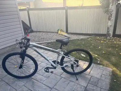 Diamond back bike, View more