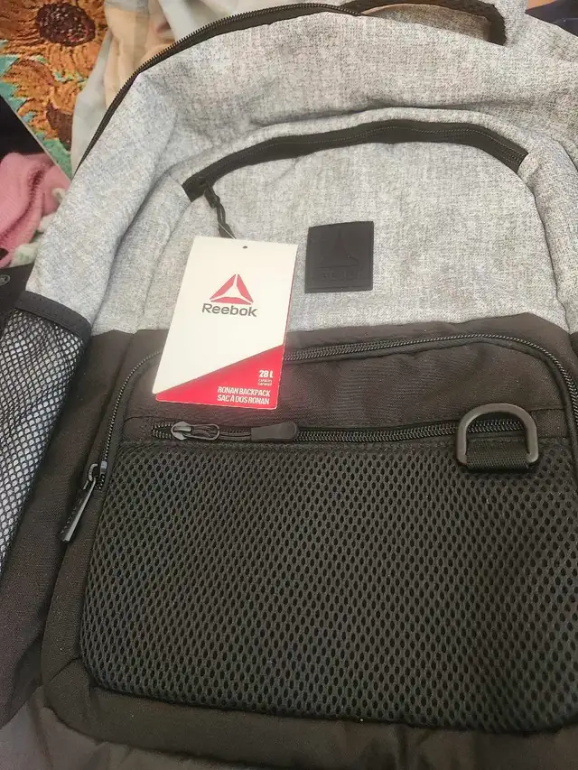New Backpack for Sale