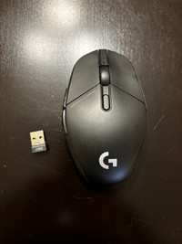Logitech G303 Gaming Mouse