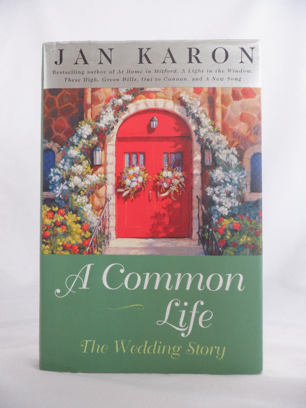 A Common Life - The Wedding Story, and Shepherds Abiding in Fiction in Cape Breton - Image 2