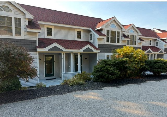 Studio Unit for Rent in North Conway, New Hampshire . in New Hampshire