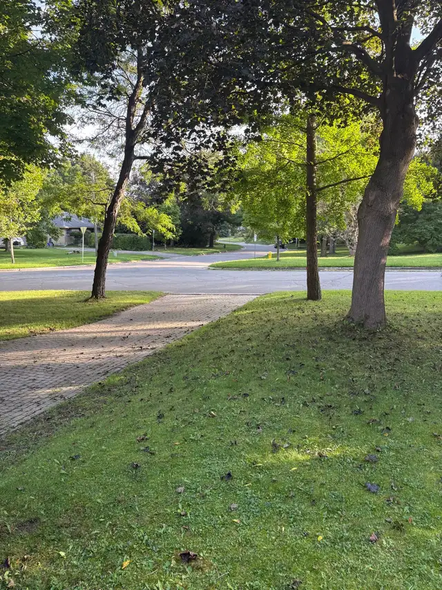 PARKING SPOT FOR RENT UWO