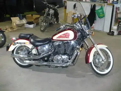 In excellent condition. $3900 OBO Call me at 780-951-0521. Don't text or respond to this ad. It will...