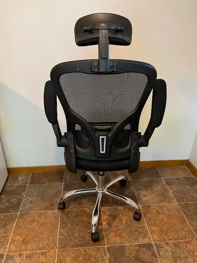 Magic Life Adjustable Desk Chair, View more