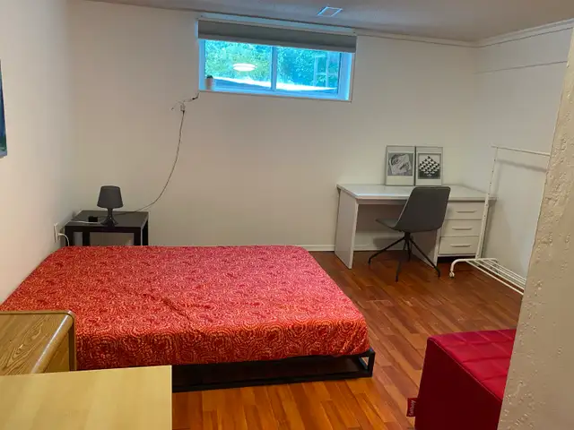 room 4 rent in Long Term Rentals in City of Toronto - Image 4