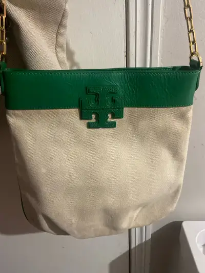 Tory Burch purse, View more