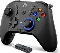 EasySMX PC Controller, Wireless Gamepad