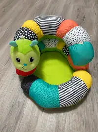 Amazing baby cushion