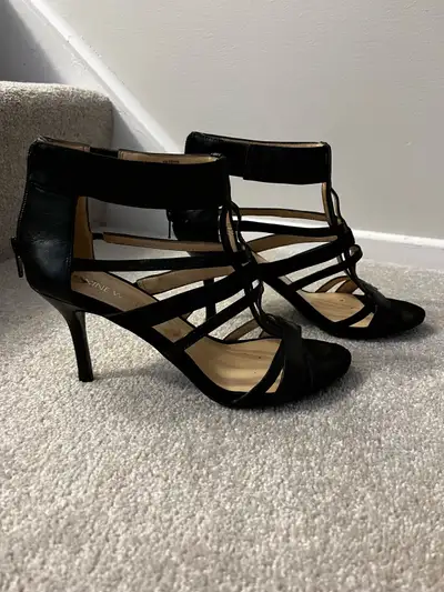 Nine West women’s sandal, View more