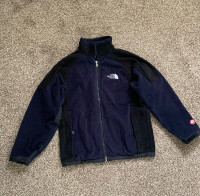 North face wind stopper jacket mens XL 