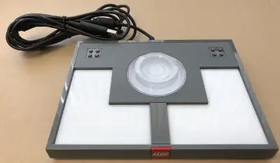 Genuine Lego Group (3000061480) USB Portal Pad Only For Xbox 360, used, good condition, $39. Contact...