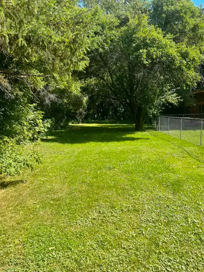 One bedroom basement for rent in Sharon ( East Gwillimbury