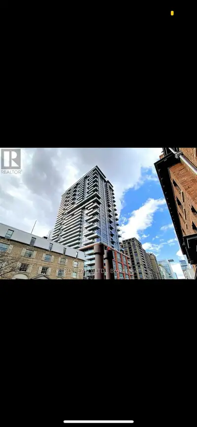 1 + Den Funished Condo For Rent