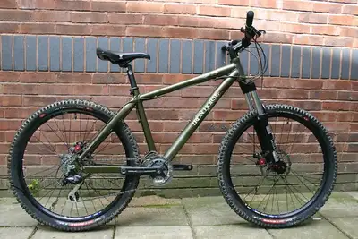 Iron Horse Sachem 3.0 (2007) mountain bike - Barrhaven, View more