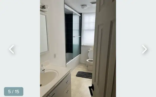 Room for rent from October63849107266305124