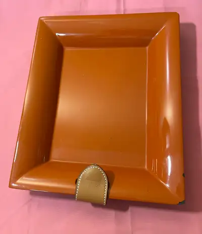 Hermès Vide-Poche Tray, View more