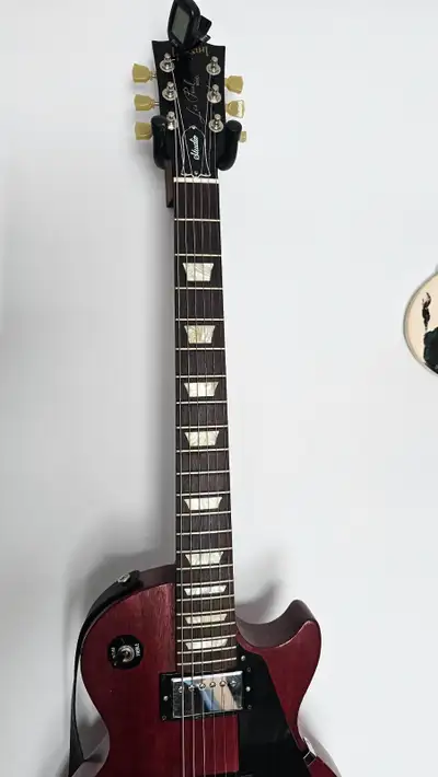 Gibson les paul studio best offer, View more