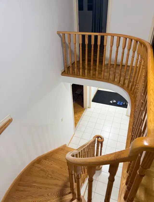 ROOMS FOR RENT - ETOBICOKE  in Room Rentals & Roommates in Mississauga / Peel Region - Image 3